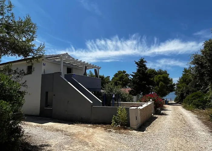Villa Romantik