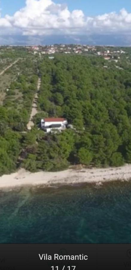 Romantik Villa Vir