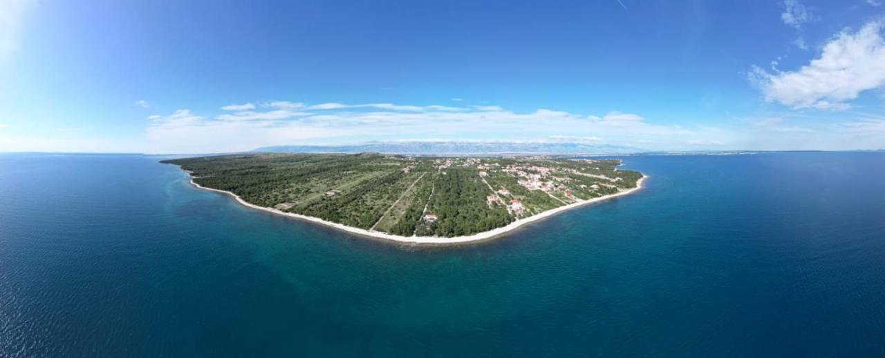 Villa Romantik Vir