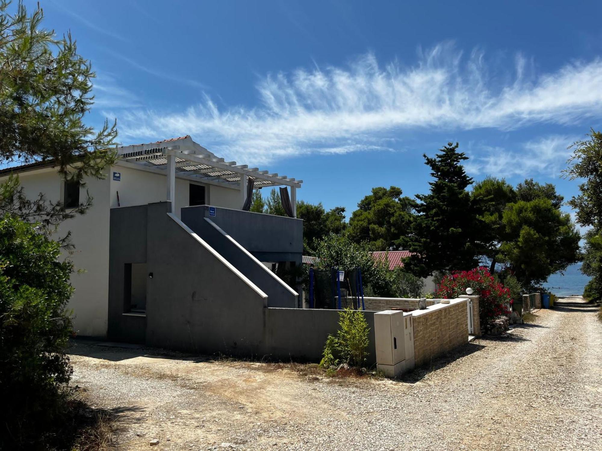 Villa Romantik