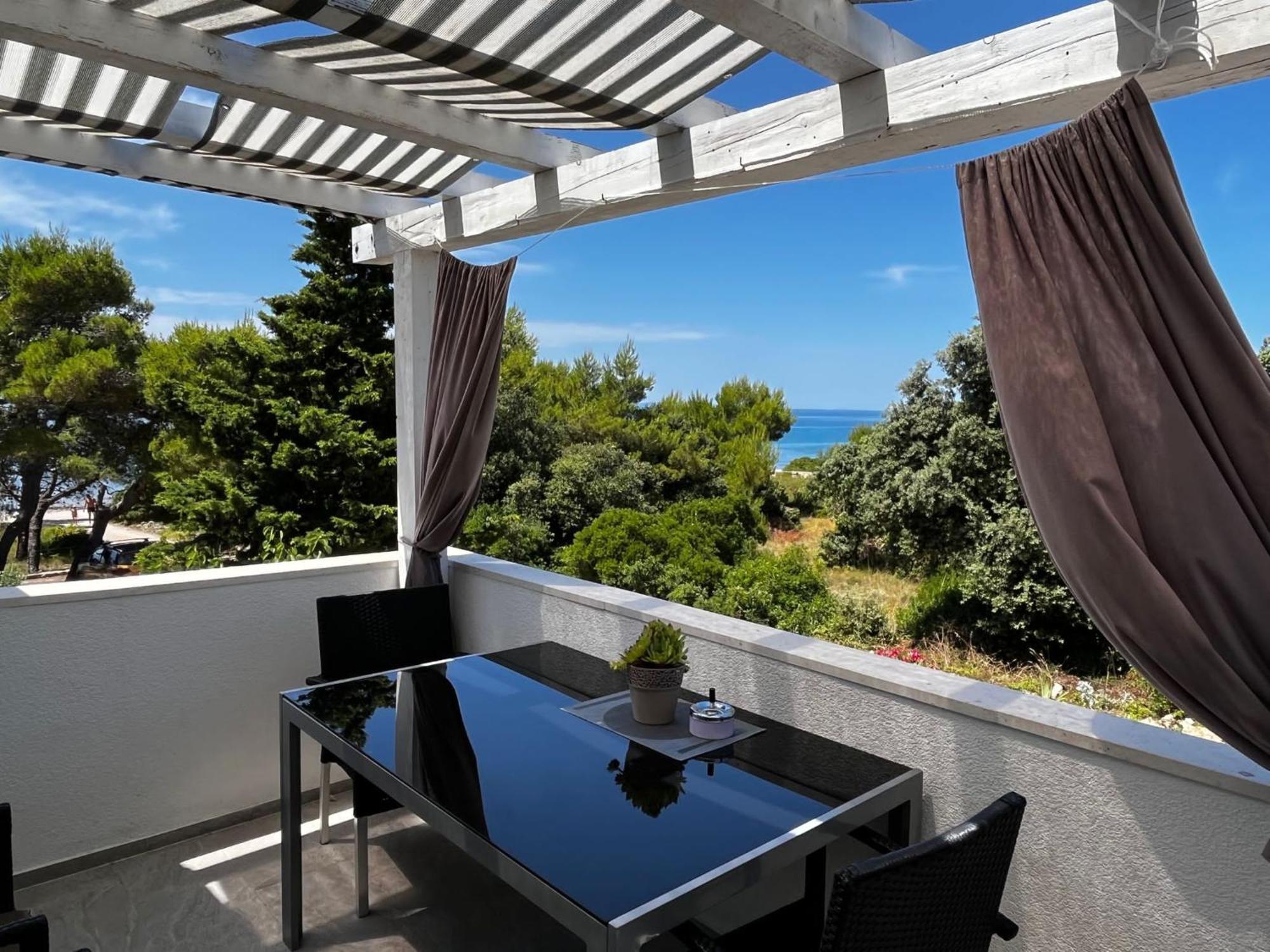 Romantik Villa *