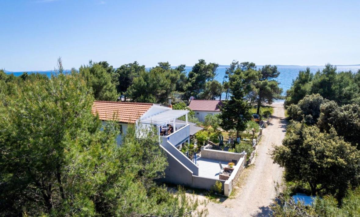 Romantik Villa *