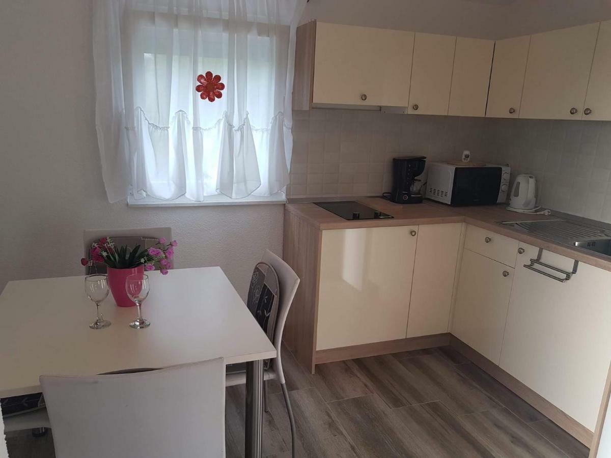 Villa Romantik Vir