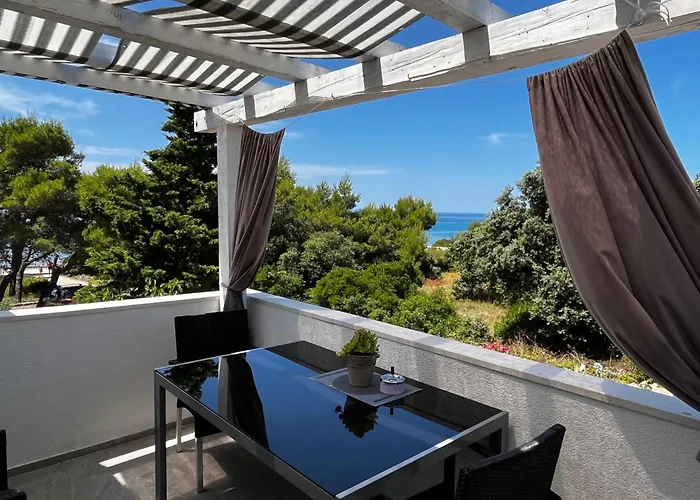 Villa Romantik