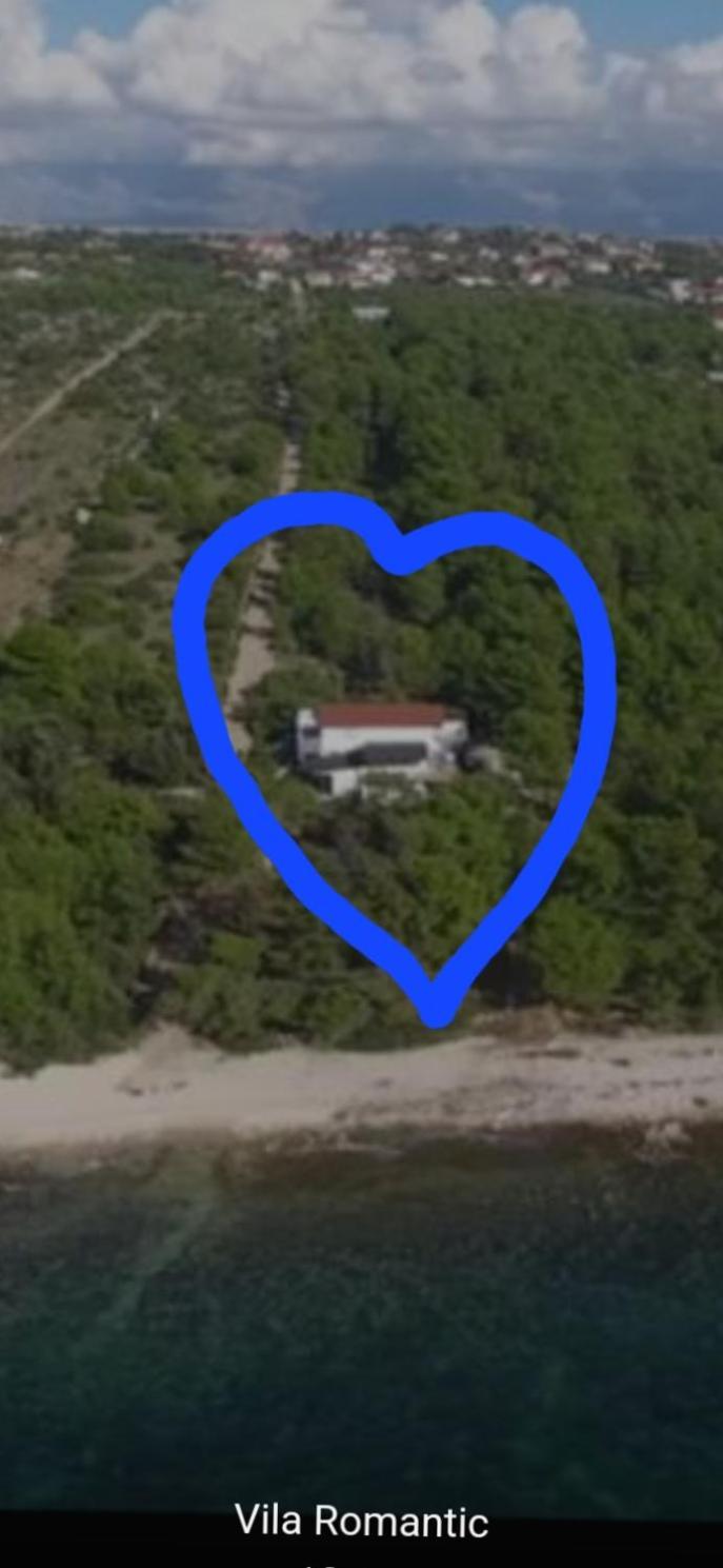 Villa Romantik