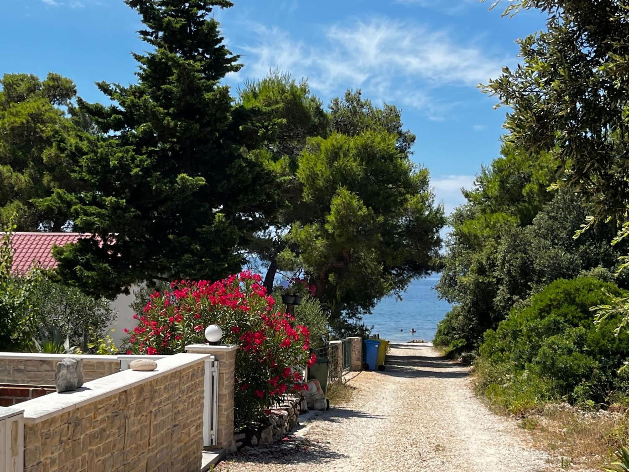 Villa Romantik Vir