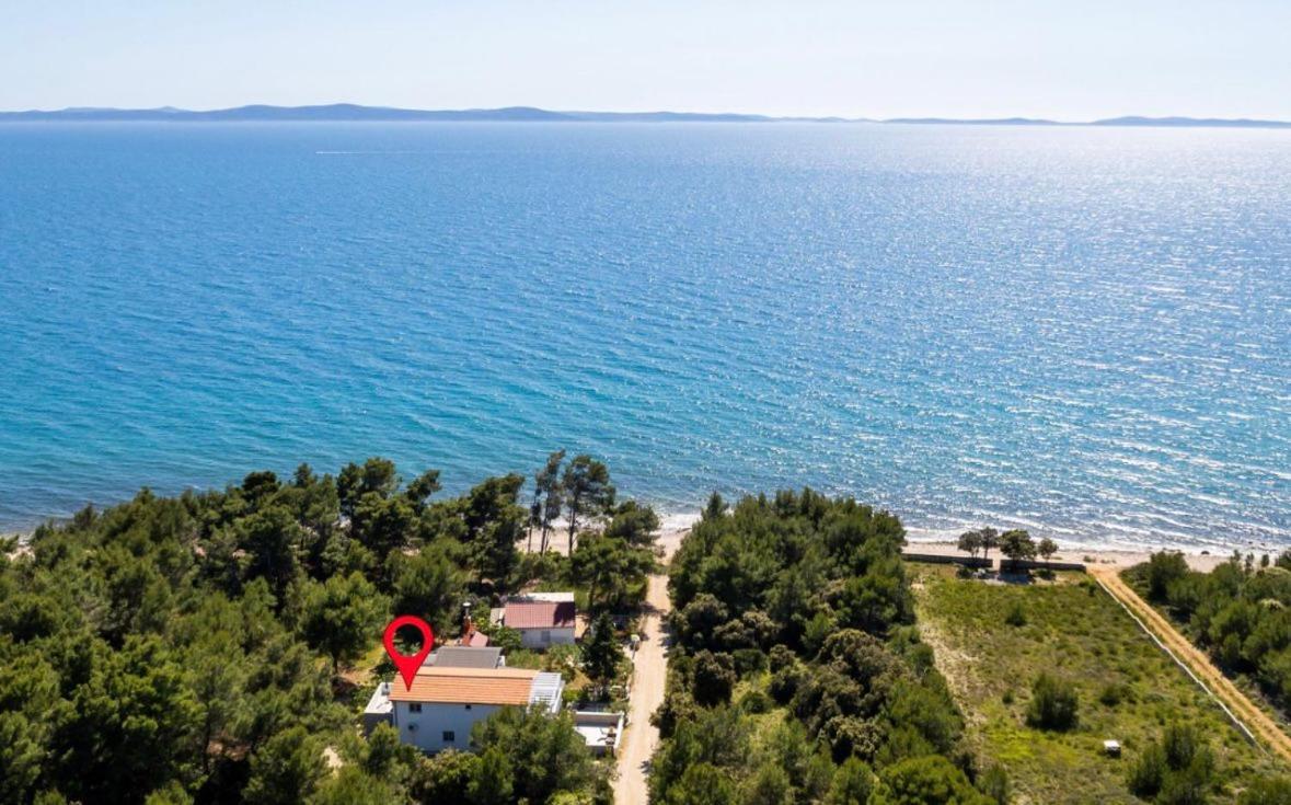 Villa Romantik Vir