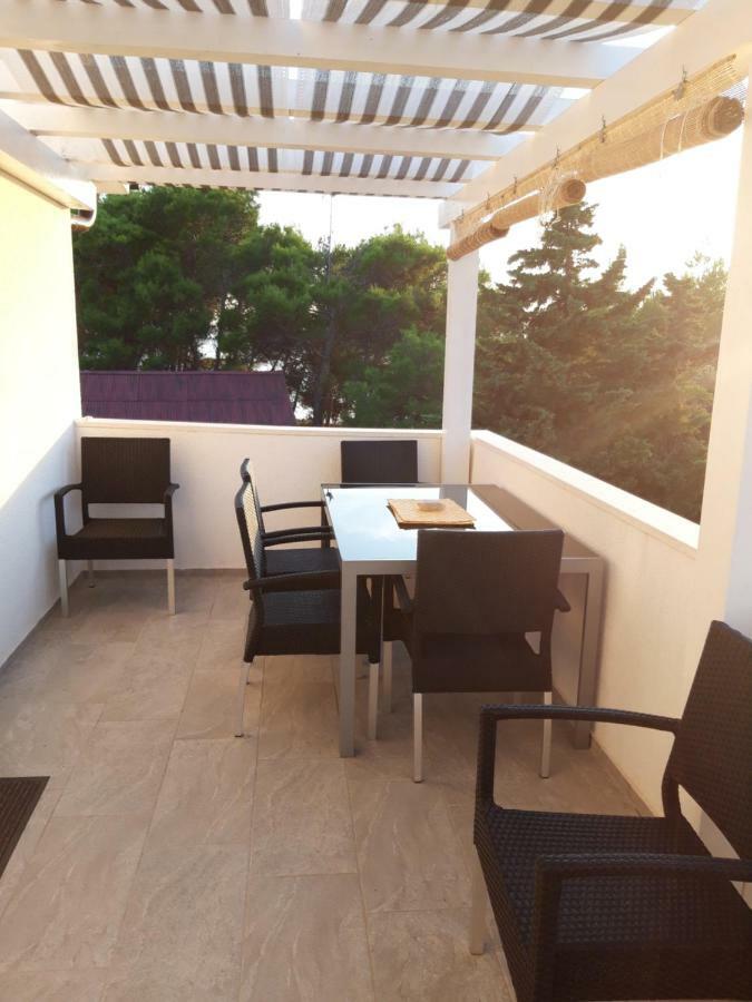 Villa Romantik