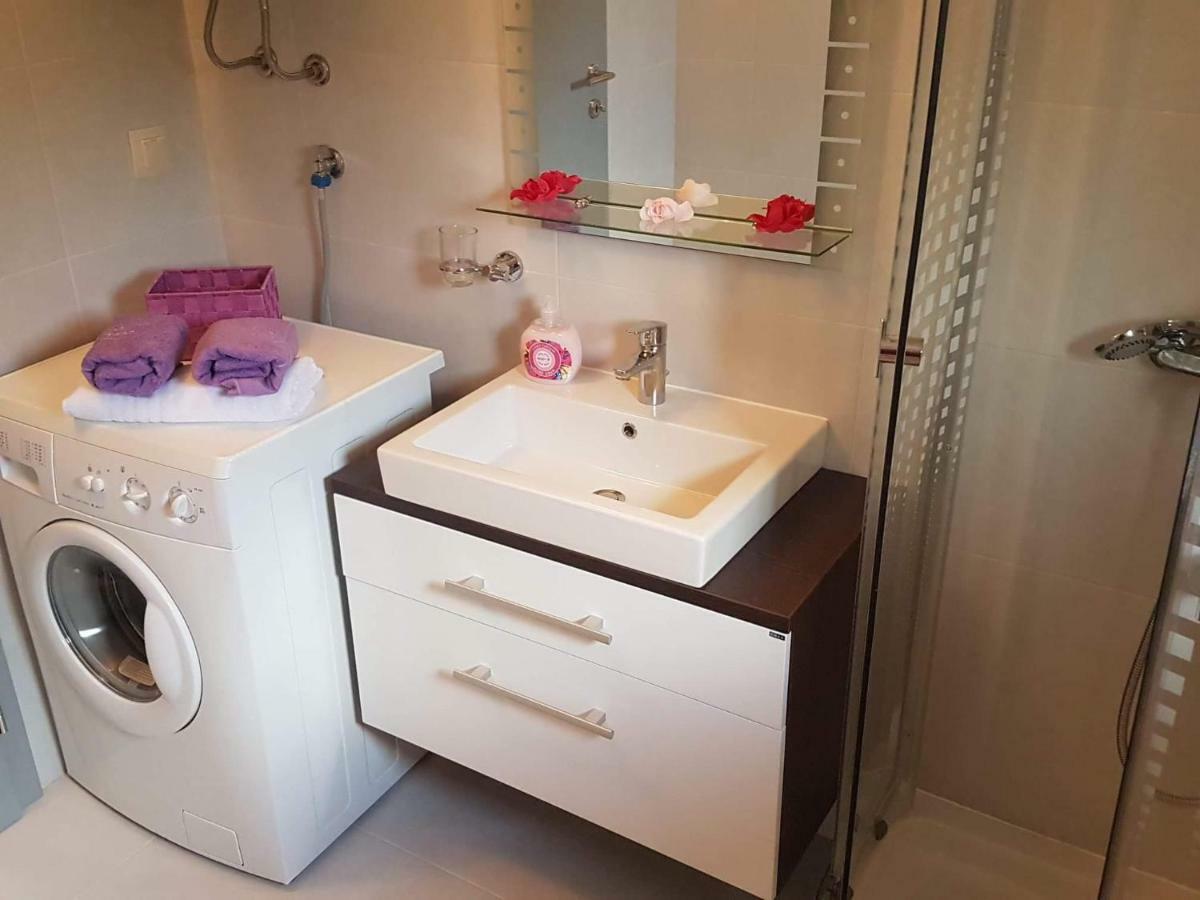 Villa Romantik *