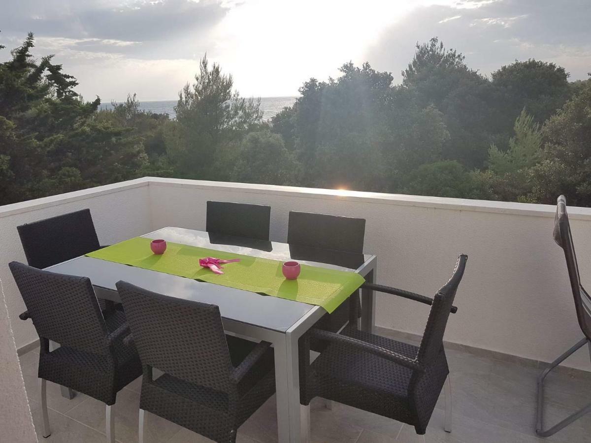Romantik Villa Vir